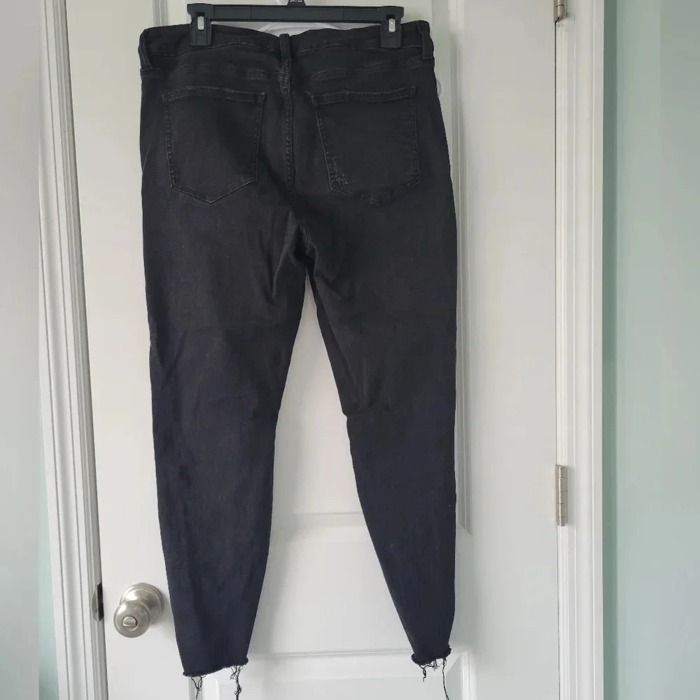 pistola distressed
